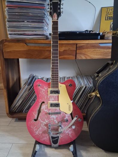 Gretsch  G5622t Paisley Professional Mod