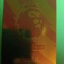 Marcus Rashford Golden Baller Match Attax Panini Card Image 2