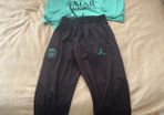 psg tracksuit