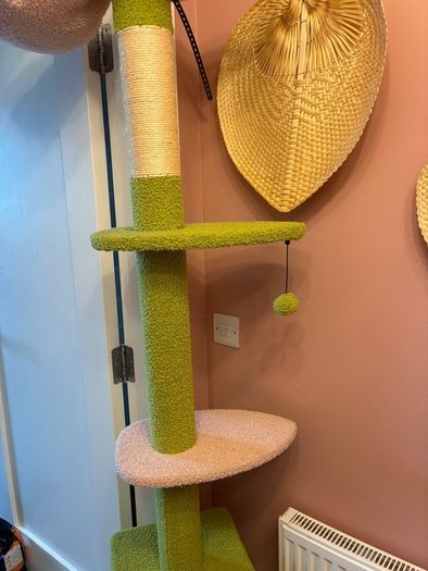 Cat Tree