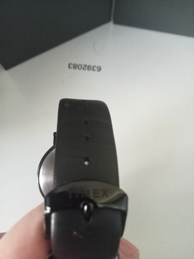 Timex Watch
