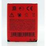 Htc 35h00194-00m Mobile Battery Bl01100 For Htc A320e Golf Desire C Image 3