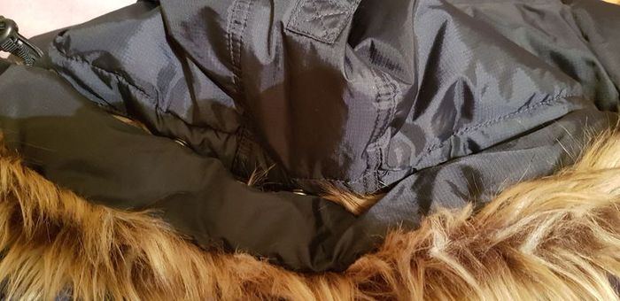 Brand New Schott NYC Parka Jacket - Size XL and Size XXL