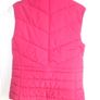 M&S Ladies Puffed Sleeveless Gillet for Sale Image 2