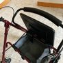 Rollator / Walker mobility aid Image 3