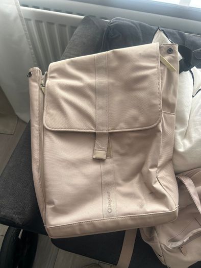 Bugaboo Fox 5 desert Taupe