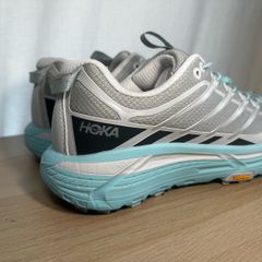 Hoka shoes. Never Used Size UK 7.5