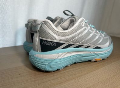 Hoka shoes. Never Used Size UK 7.5