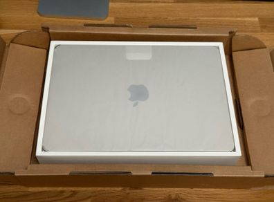MacBook Air M4 32GB / 1TB - 13 inch Starlight