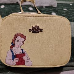 Disney Coach Collab Bag