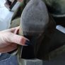 Dune Sibyl over the knee boots  NEW condition Image 10