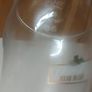 kilkenny irish stout pint glasses 4 x glasses available, buyer collects ,rare glasses ,hard to come by,,collectors item,,74/96,on stamp at back of glass. Image 4