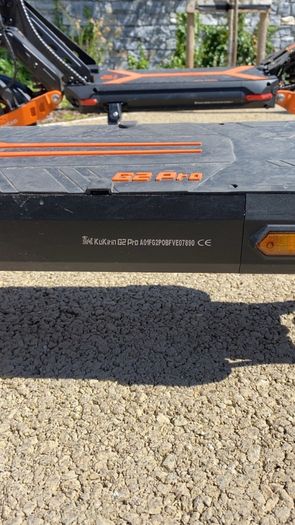 E-Scooter
