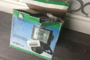 Floodlight, 150W floodlight