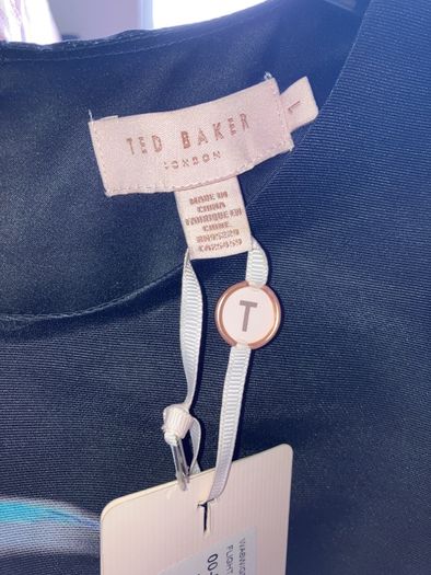 Ted Baker dress size 1