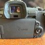 Canon EOS R Mirrorless Camera Body For Sale Image 2