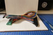 Jamma Harness Extender