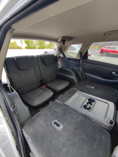 2015 Kia Carens