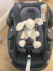 Maxi Cosi Lightweight Car Seat
