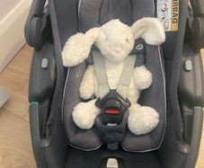 Maxi Cosi Lightweight Car Seat