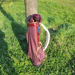 golf bag