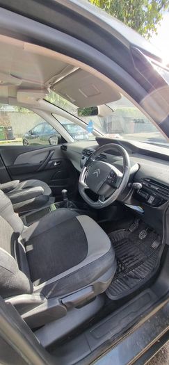 Citreon C4 Picasso 2014