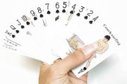 Couple card games travel games Poker for Couples Card Game - Date-Night Fun Games to Improve Relationships