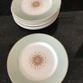 Vintage Grindley Satin White Ironstone China Image 6