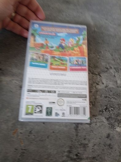 switch game