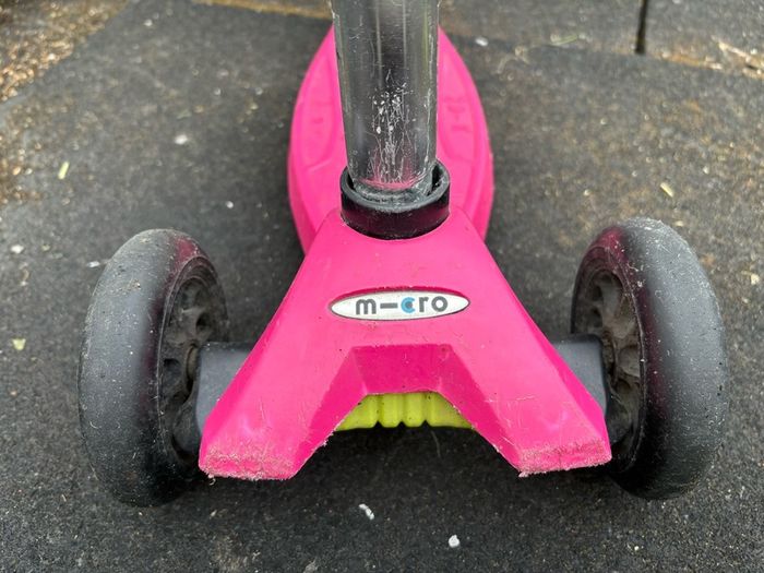 Mini Micro scooter ages 2-5