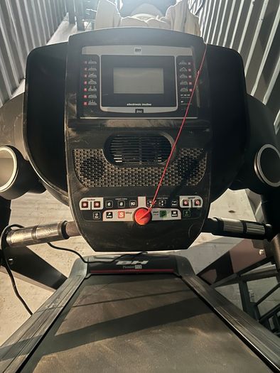 Treadmill