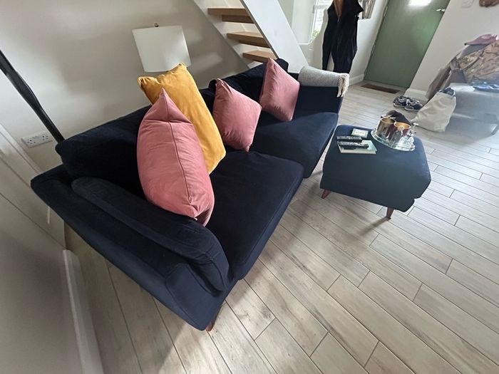 3 seater Sofa