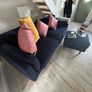 3 seater Sofa Image 3