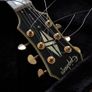 Black Gibson Epiphone Image 6