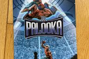 Joe Palooka - by Mike Bullock