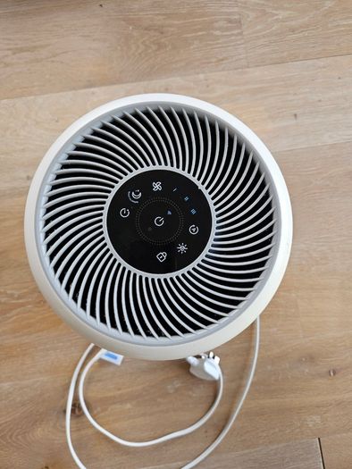 Levoit Core 300S smart air purifier EUR80