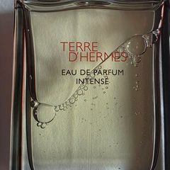 Terre D'Hermes Eau DE Parfum Intense 100ml