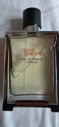 Terre D'Hermes Eau DE Parfum Intense 100ml