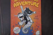 Awesome Friendly Adventures