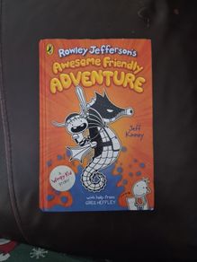 Awesome Friendly Adventures
