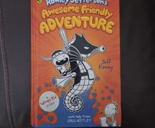 Awesome Friendly Adventures