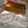 Valentino reversible men's belt Image 6