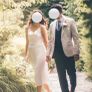 Folkster wedding dress Image 4
