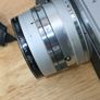 Minolta Hi-Matic 7   35mm Rangefinder Film MF Camera Rokkor-PF 45mm f/1.8 Lens JPN (working) Image 7