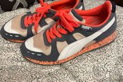 runners