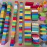 Huge LEGO Duplo Bundle with Airplane and Figures Image 6