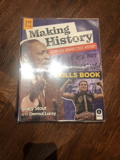 school book