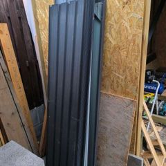 free shed for scrap