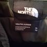 Boys North Face Jacket Image 2