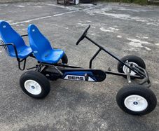 Berg go cart